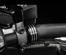 Ducati Performance RSD Billet