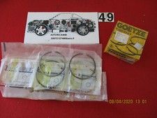 SP5361 SERIE FASCE ELASTICHE