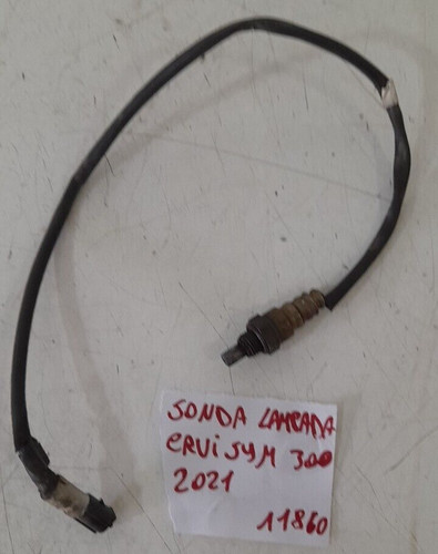 Sonda lambda marmitta sym - marmitta,