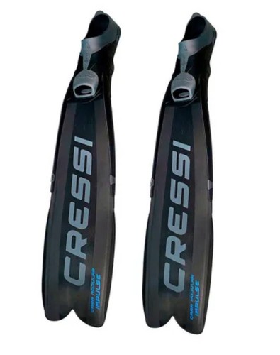 Pinne apnea cressi gara - pinne,