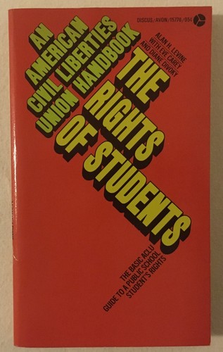 American civil liberties - civil,