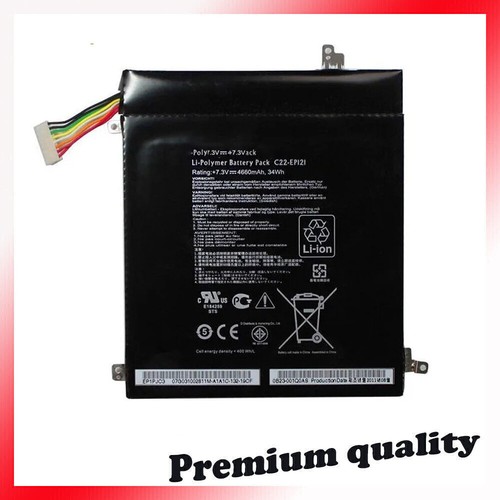 Batteria nuova c22 ep121 34wh - batteria,