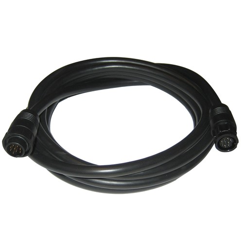 Lowrance 10ex blk cavo - lowrance, 10ex-blk