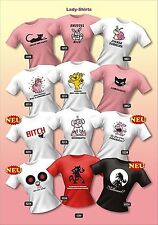 Donna Lady-Shirts Magliette