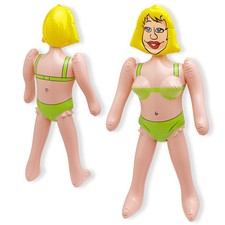 BAMBOLA MOGLIE IDEALE