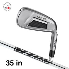 PING Golf ChipR Running Zeppa