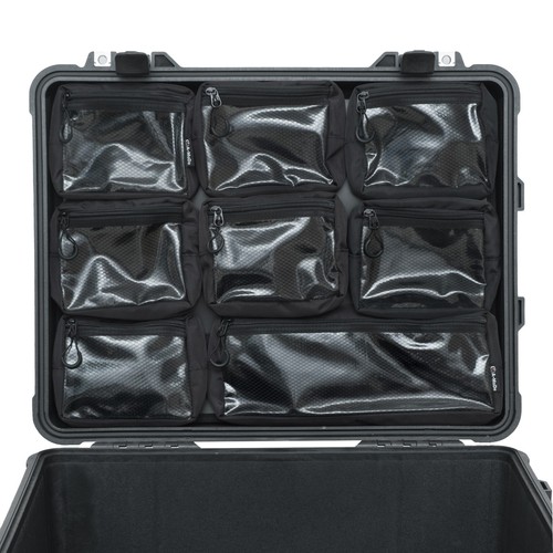 Nuovo organizer coperchio - organizer,