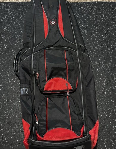 Borsa viaggio golf marca - da,