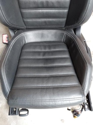Sedile lato guida volkswagen - sedile,