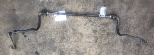 Barra stabilizzatrice nissan - barra,