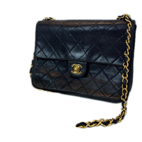 Borsa tracolla chanel - borsa,