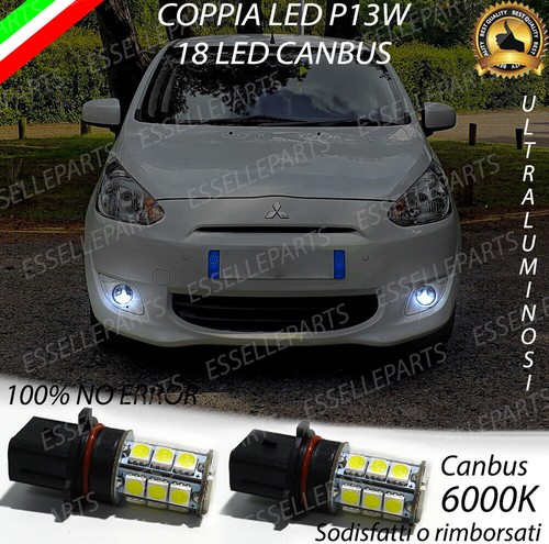 Coppia lampade diurne - coppia,