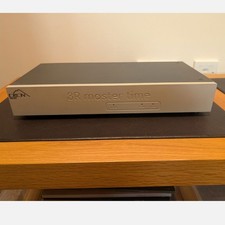 Ideon Audio 3R Master Time USB