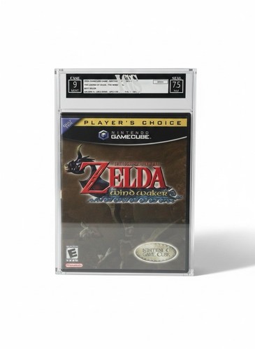 Zelda wind waker - wind,