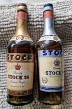Stock 84 Riserva Royal e Stock