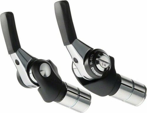 Shimano dura ace bs79 nero - shimano,