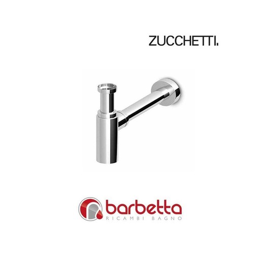 Sifone isy zucchetti - sifone,