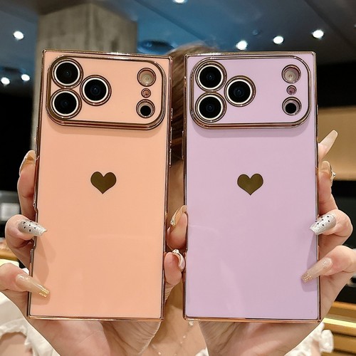 Custodia per iphone pro max - per, 17