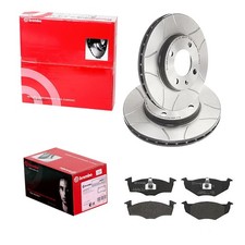 DISCHI FRENO BREMBO 239mm +