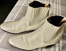 Stivaletti Charro El Canelo