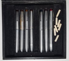 Penne vintage Flo-Master punta