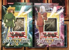 Yugioh! Starter Deck 2002/2003