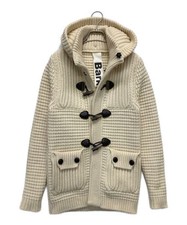 Cappotto borsone corteccia