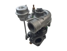 Turbocharger ford transit - ford, 2.5