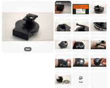 *Come nuovo* Condensatore