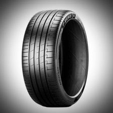 4 Gomme Pirelli P Zero 235/50