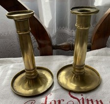 Coppia di candelabri viennesi