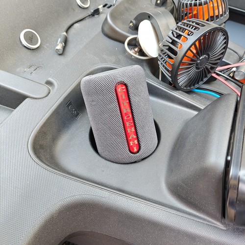 Cassa bluetooth altoparlante - bluetooth,