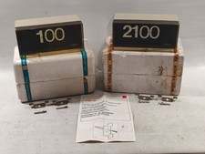 2 pezzi orologio pieghevole