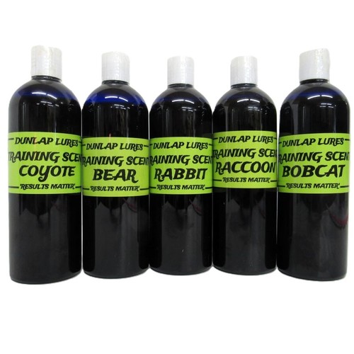 Hunting dog training scents - hunting,