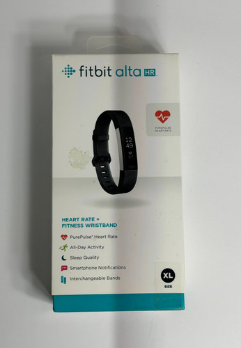 Nuovo fitbit alta frequenza - fitbit,