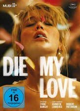 Vorbestellung: Die My Love -
