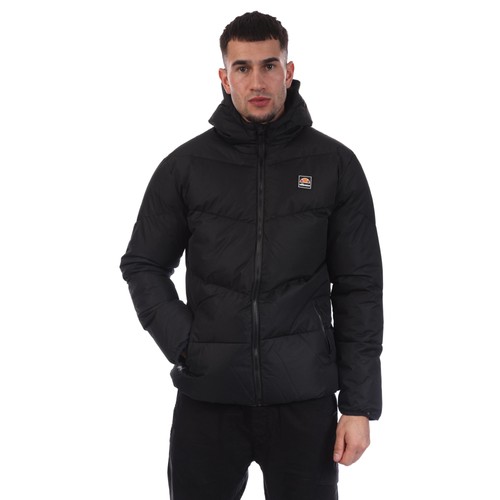 Ellesse performante piumino - ellesse,