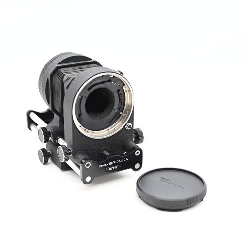 Soffietto automatico bronica - soffietto,