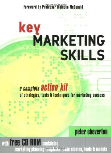 Key marketing skills - marketing, skills: