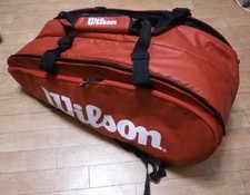 Borsa racchetta Wilson
