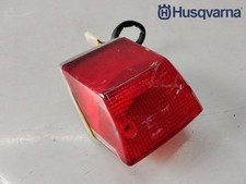 Fanale Posteriore Stop Luce