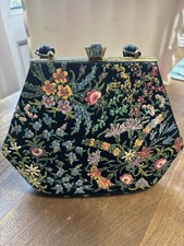 Splendida borsa da sera