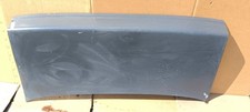 ORIGINAL REAR BONNET TRUNK