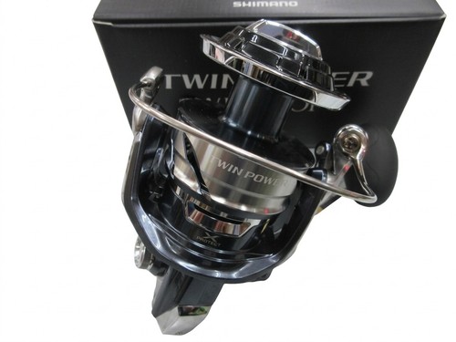 Mulinello spinning shimano - mulinello,