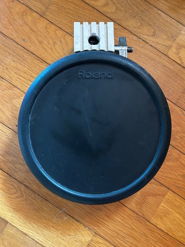 Vendo pad roland gomma - vendo, pd-7