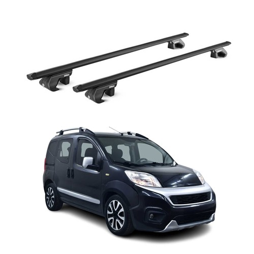 Barre portatutto per - barre, fiat