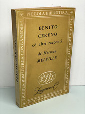 BENITO CERENO ED ALTRI