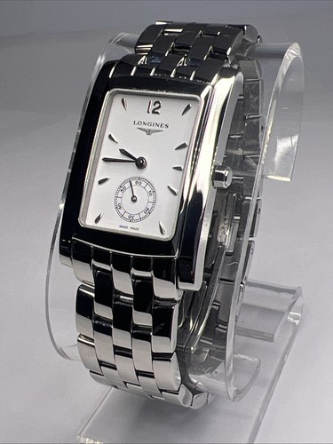 Orologio longines dolce vita - orologio,
