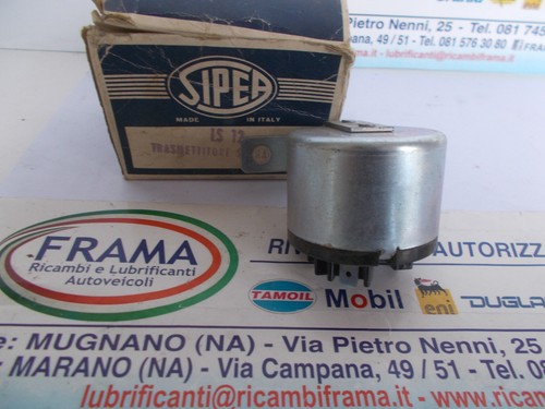Trasmettitore segnacarica fiat - trasmettitore,
