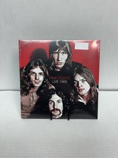 Pink Floyd - Live 1969 - Vinyl